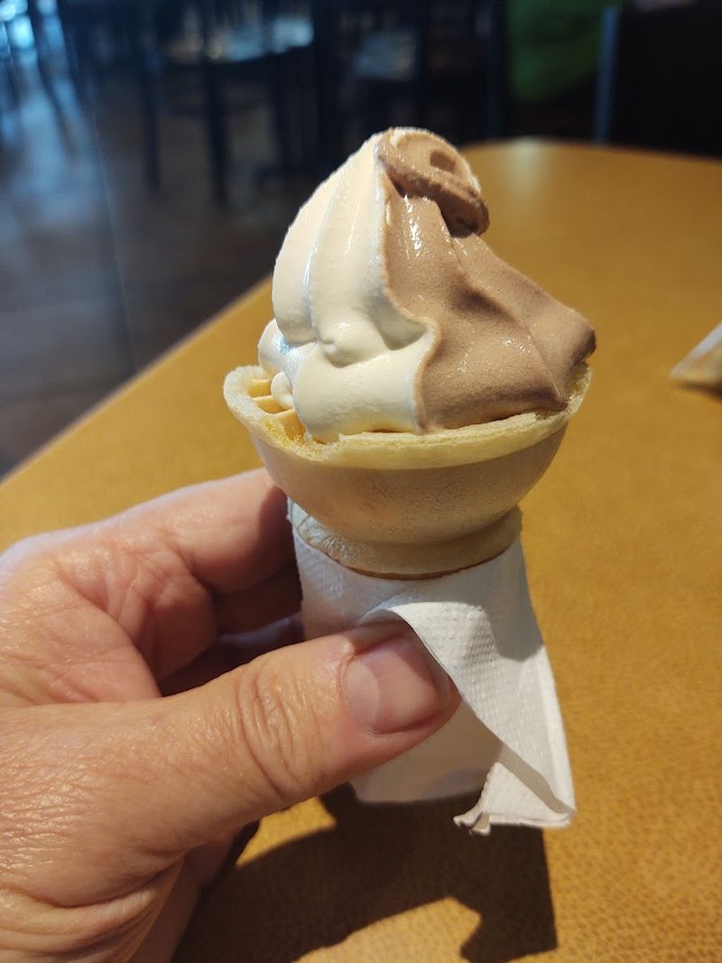 Free Ice Cream: The Detail That Wins Everyone Over Free Ice Cream: The Detail That Wins Everyone Over