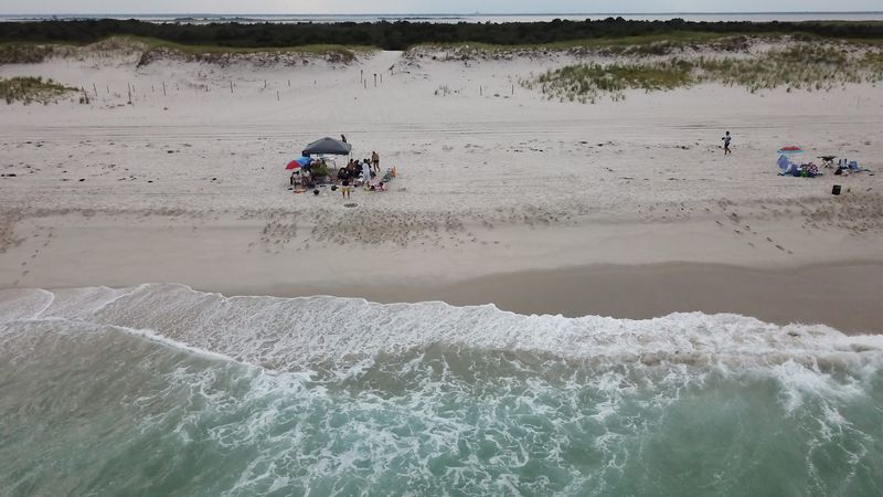 Island Beach State Park