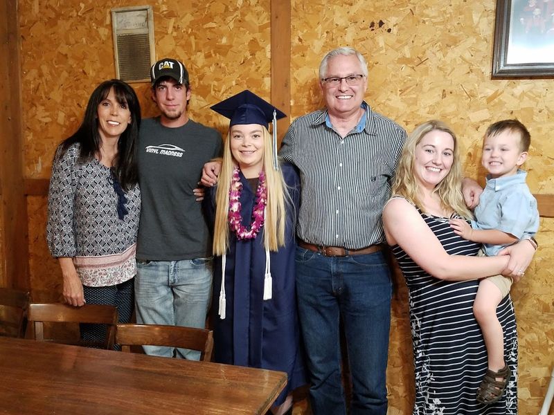 Three Generations Of Family And What They Left Behind