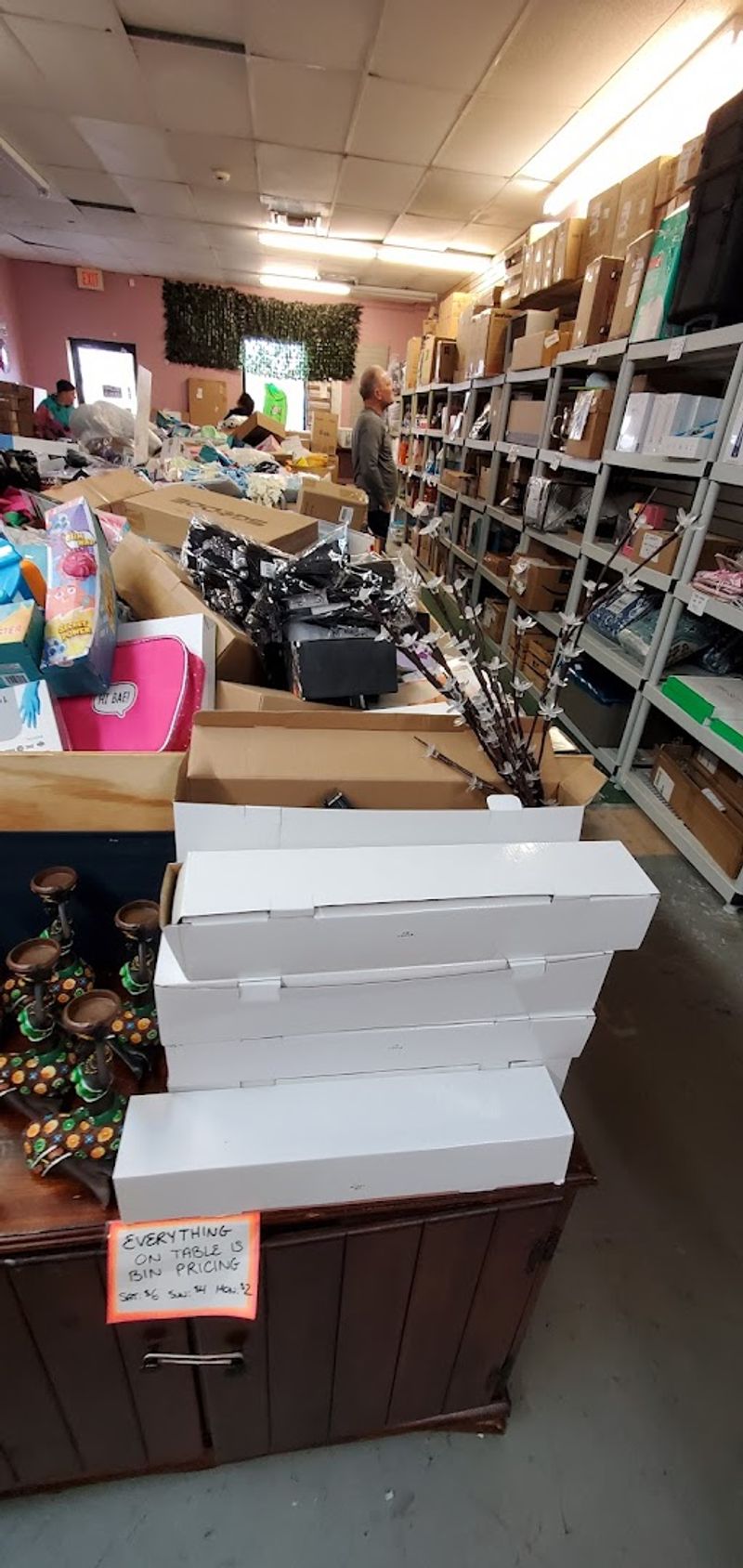 Saturday Opening Day: Where the Real Treasure Hunt Begins