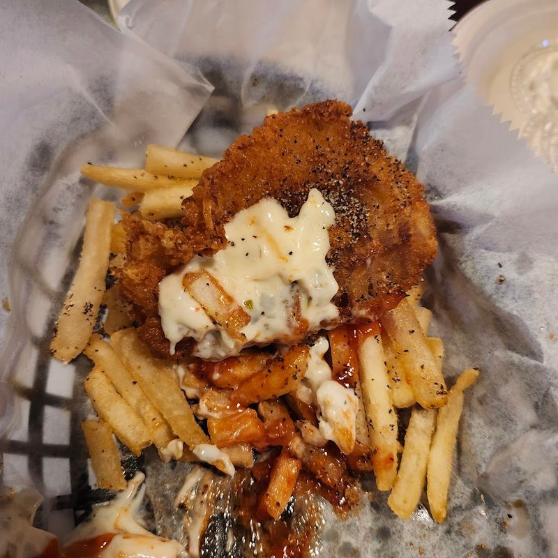 Boneless Wings for a Different Kind of Wing Fan