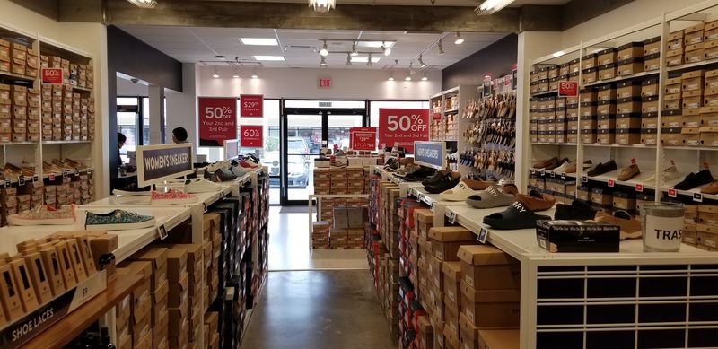 A Location That Makes the Drive Ridiculously Easy