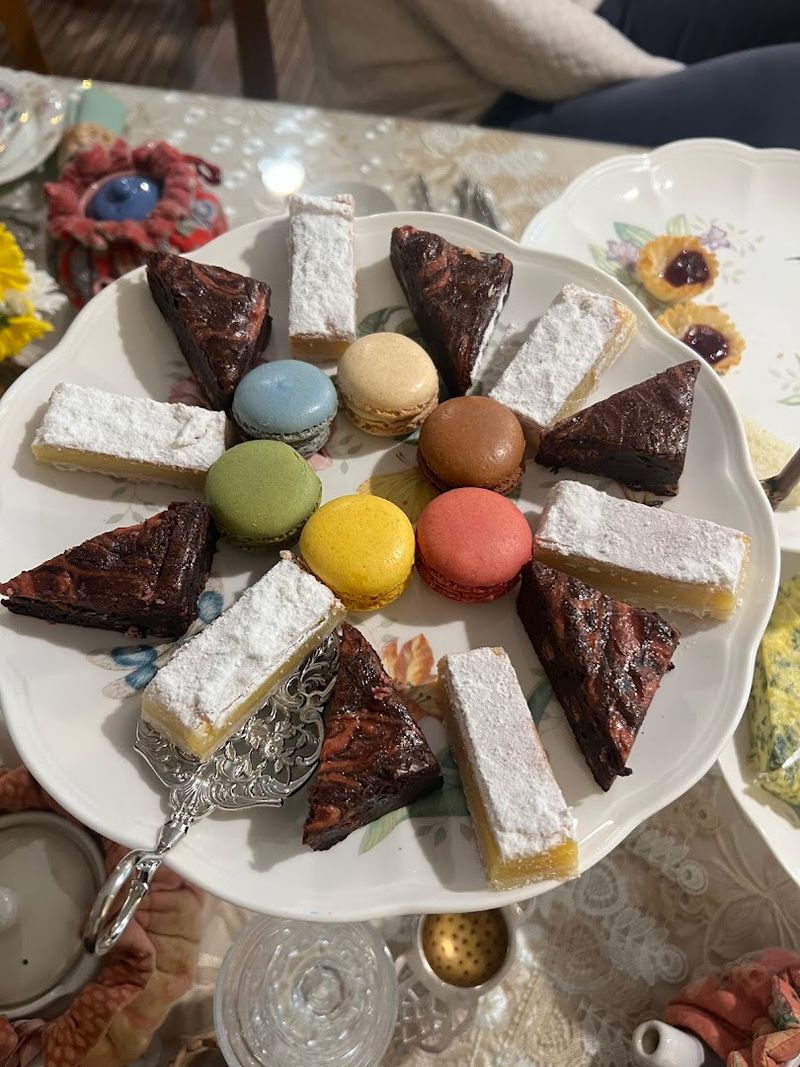 Sweet Treats That Make Dessert Feel Like an Occasion
