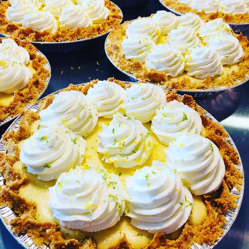 The Rotating Seasonal Flavors Worth Planning a Trip Around