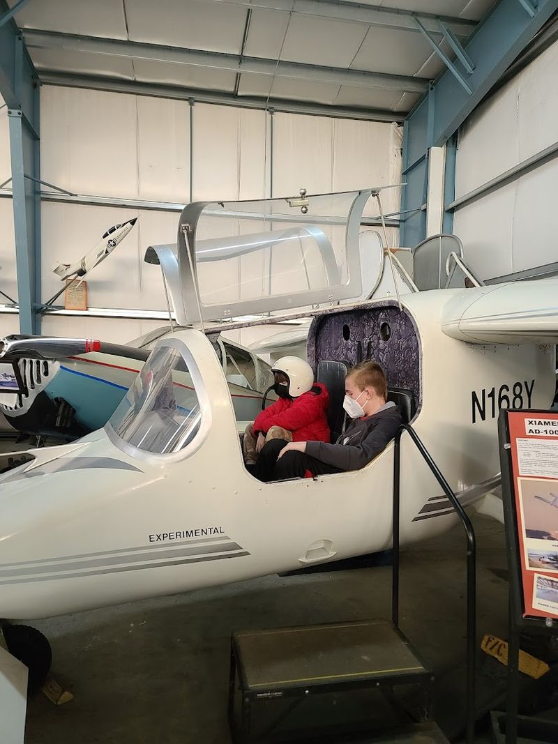 Interactive Exhibits for All Ages