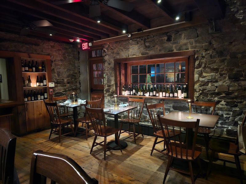 The Private Room Experience for Celebrations and Group Dinners