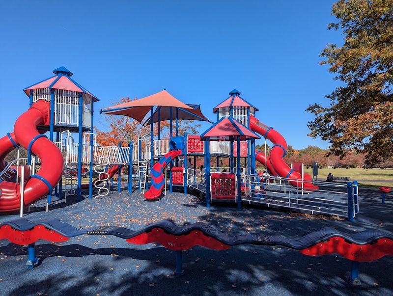 Family-Friendly Amenities That Make a Full Day Possible