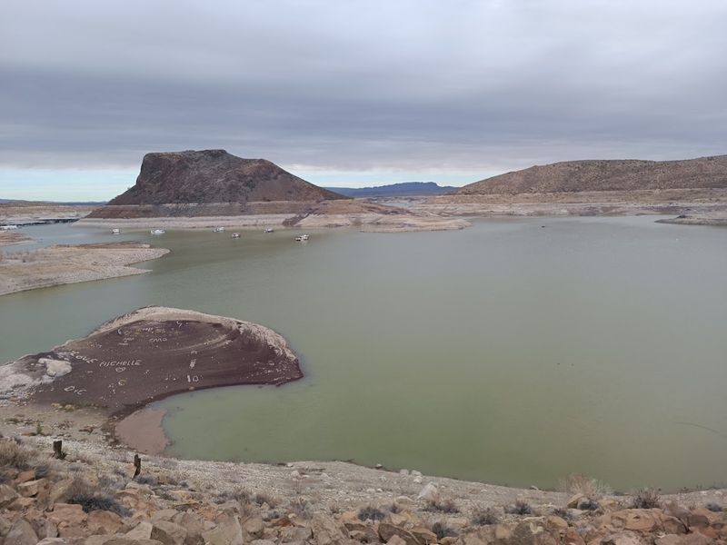 Elephant Butte Feels More Fragile Than Before