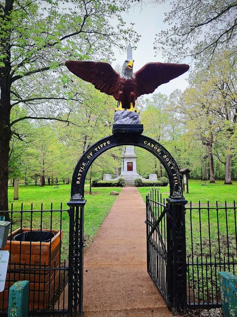 Picnic Areas Perfect for a Relaxed Outing