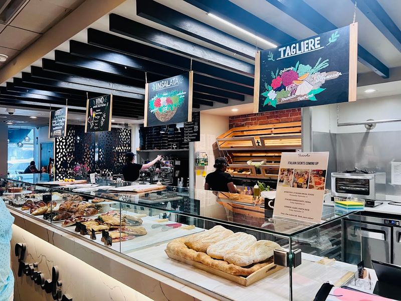 The Atmosphere That Pulls You Back