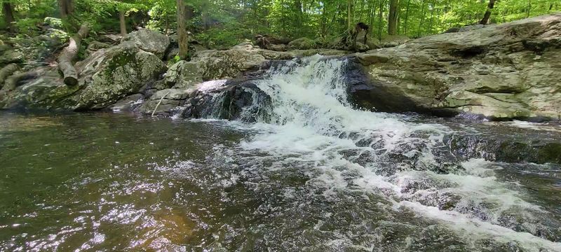 Buttermilk Falls (Bridgewater/Mendham)