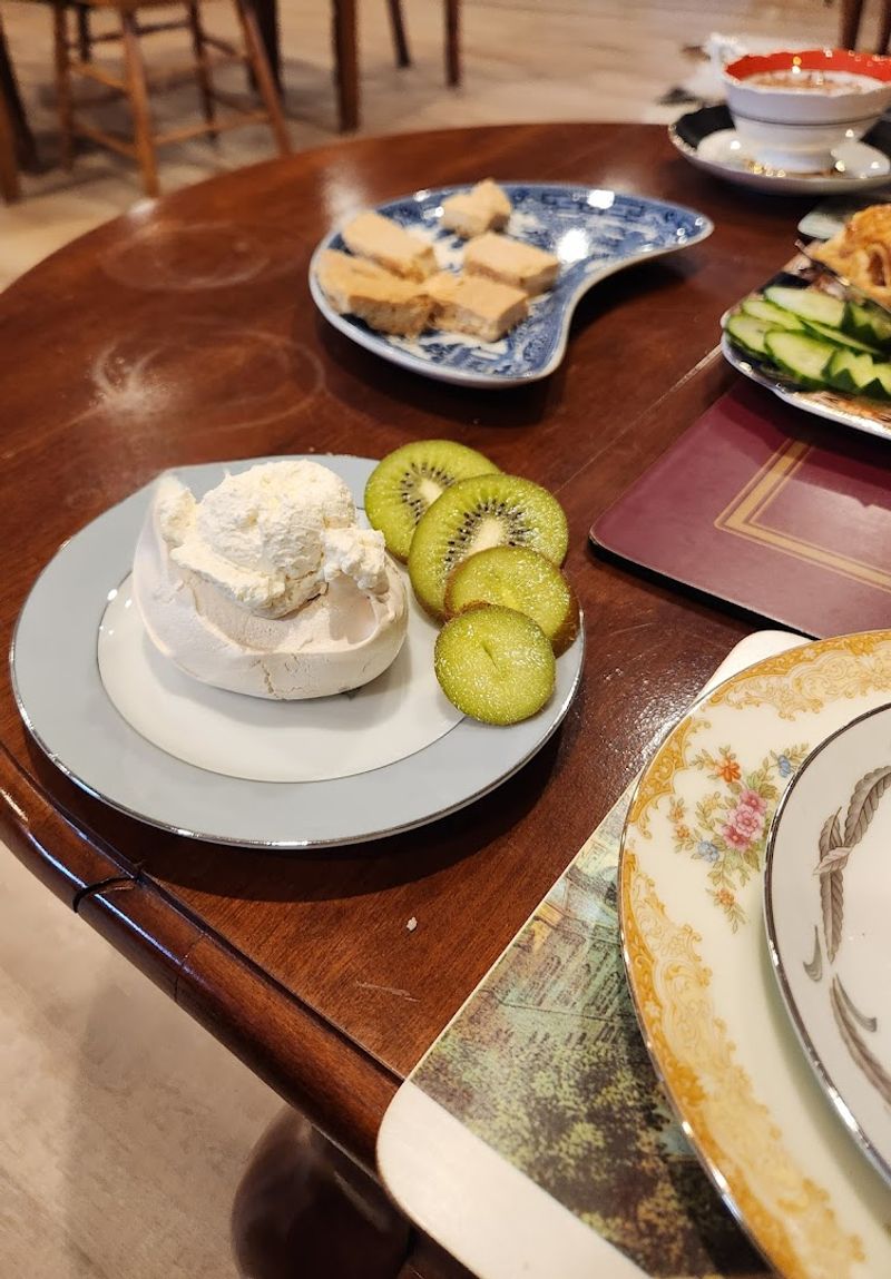 A Flavor Menu That Goes Far Beyond the Expected