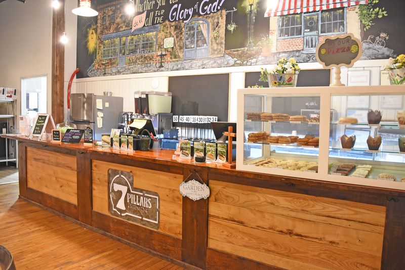 A Mennonite Baking Tradition That Flavors Everything