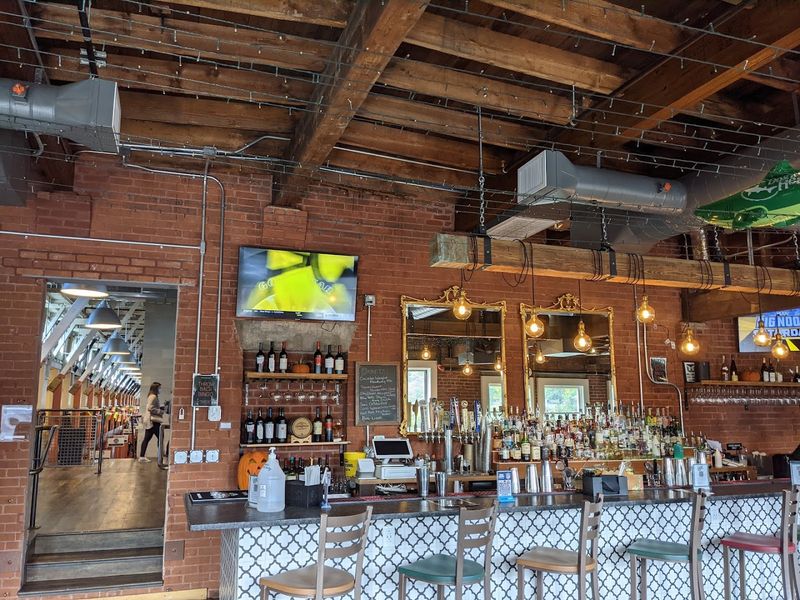 Sweet Endings at Crave Leche