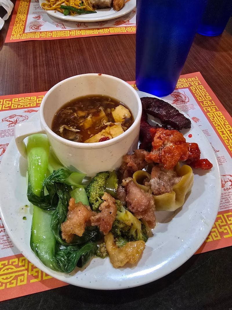 Soups and Dim Sum Worth Slowing Down For