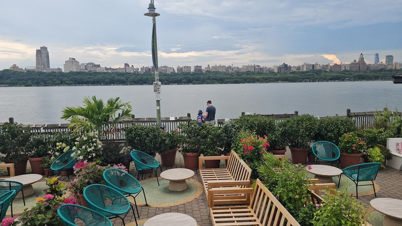 The Brunch Experience Is Worth the Sunday Trip