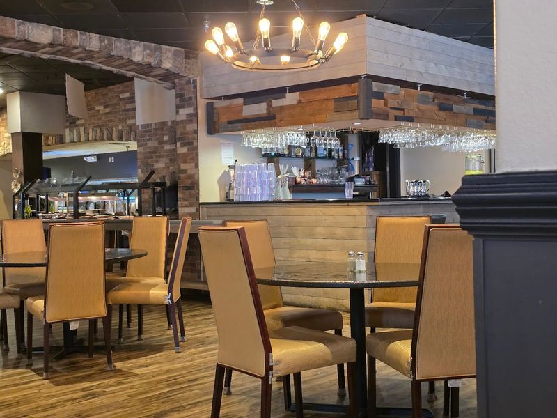 The Atmosphere Feels Warm and Surprisingly Elegant