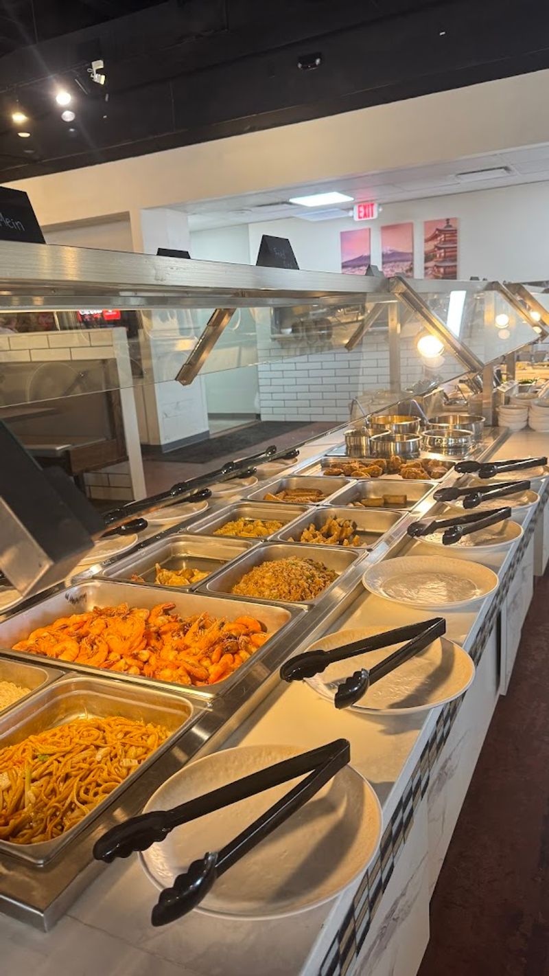 Fried Favorites Fill Out The Lineup