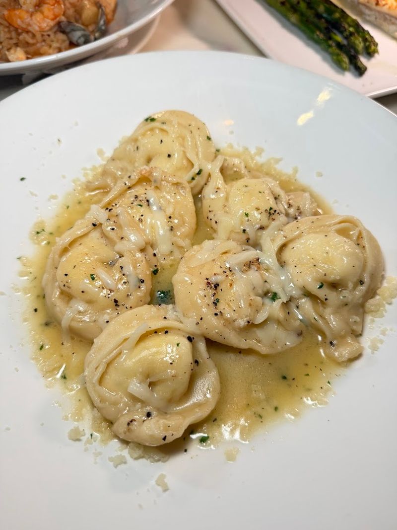 Pasta Dishes That Demand Your Full Attention