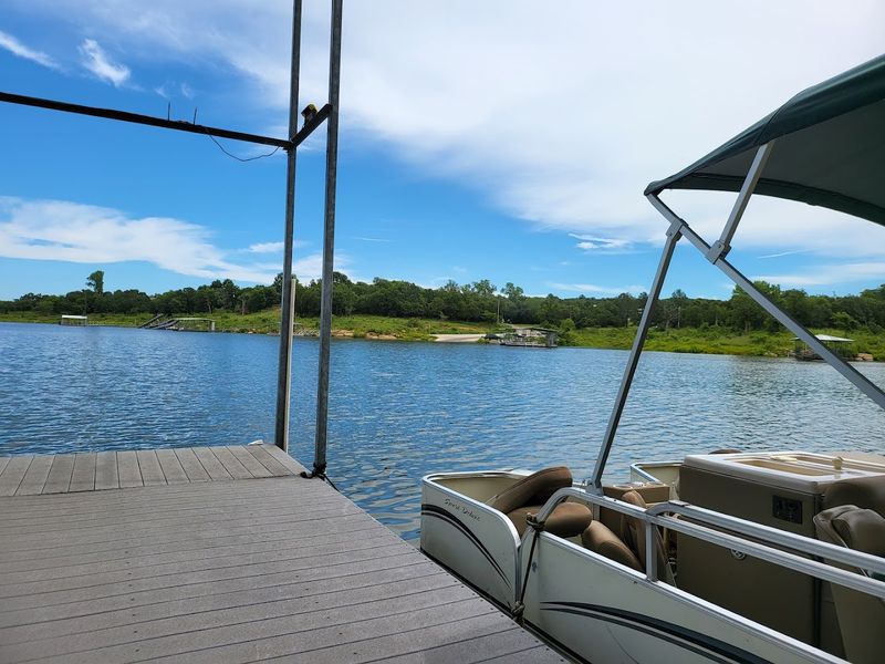 Marinas and Supplies Make Life on the Water Simple