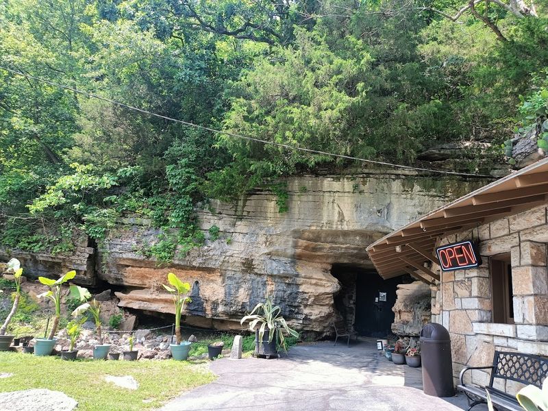 Location and Surrounding Noel Area