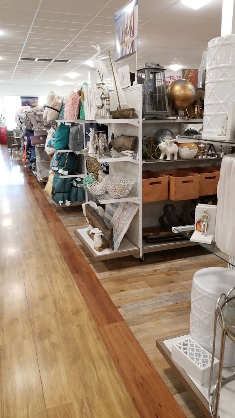 Kitchen Essentials And Bath Finds Abound