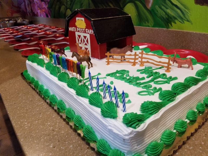 The Market And Nursery Add Another Layer