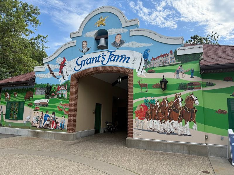 This St. Louis Stop Feels Bigger Than Expected