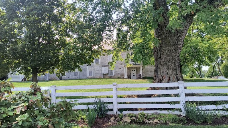 The James Madison Connection Is Genuinely Fascinating