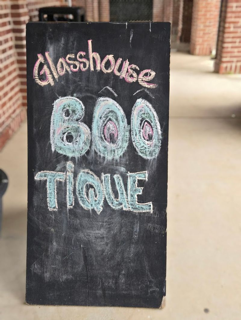 A Campus That Champions Community and Healing Through Art