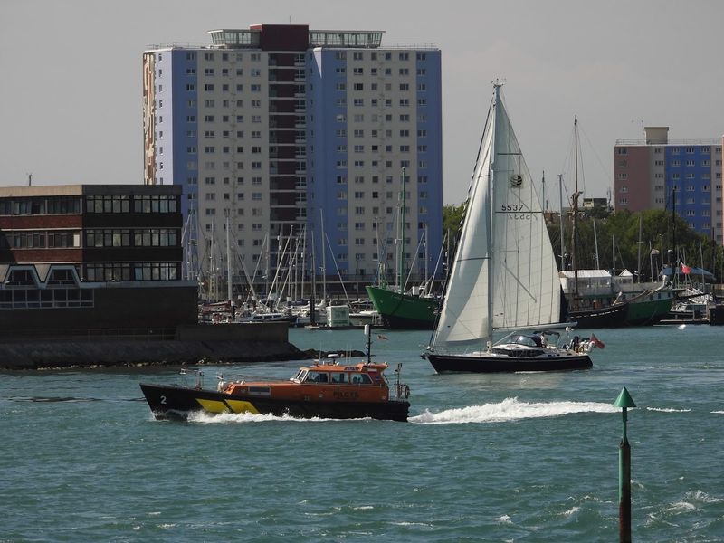 Why Portsmouth Deserves a Spot on Every New England Bucket List