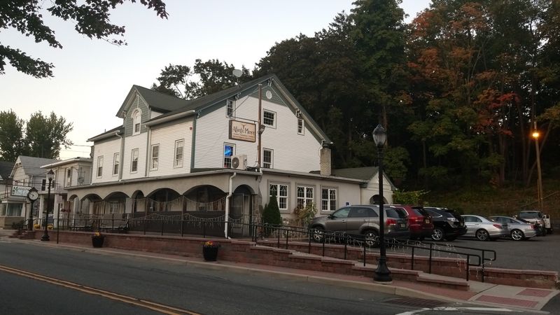 A Community That Cooks Together: Local Food Culture in a Small Borough