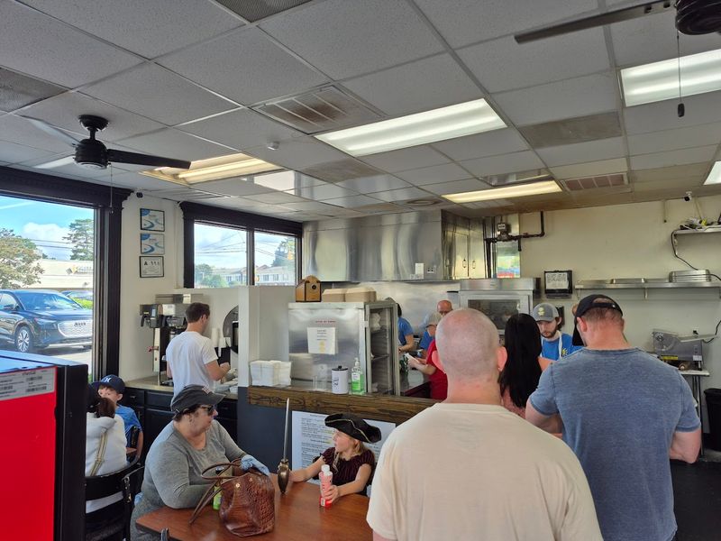 All-Day Breakfast Makes This Spot Easy To Crave