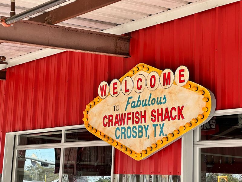 Twenty Years of Cajun Tradition in One Texas Town