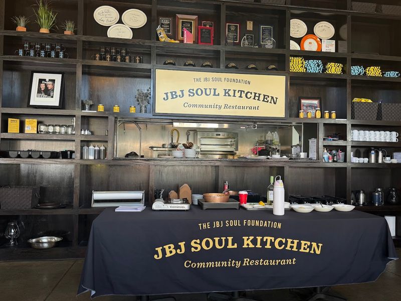 The Atmosphere Inside: Warm, Welcoming, and Genuinely Community-Driven