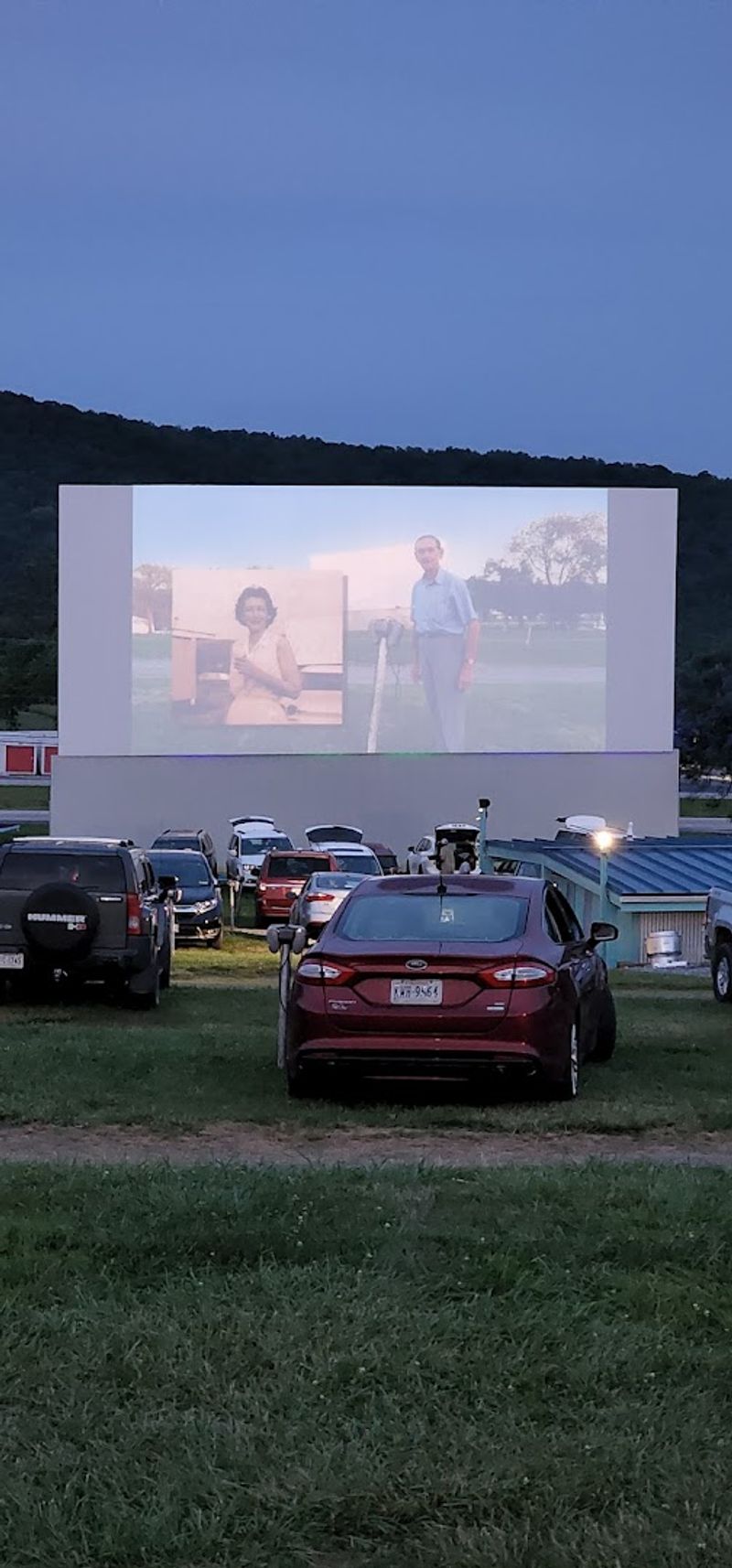 Picking the Perfect Spot on the Field