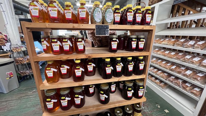 This Nolensville Stop Rarely Stays Quick