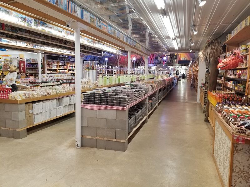 Puzzles, Gifts, Candles, and Surprises Around Every Corner