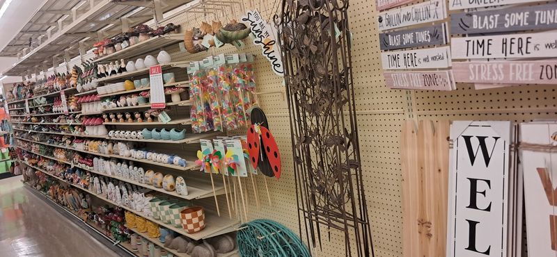 DIY Project Supplies Across Dozens of Categories