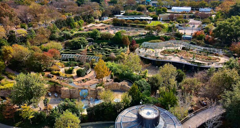 Making A Day Of It, Then Saying Goodbye