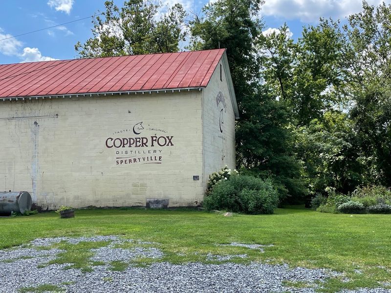 Is It Still Worth the Trip? My Honest Take on Sperryville Today