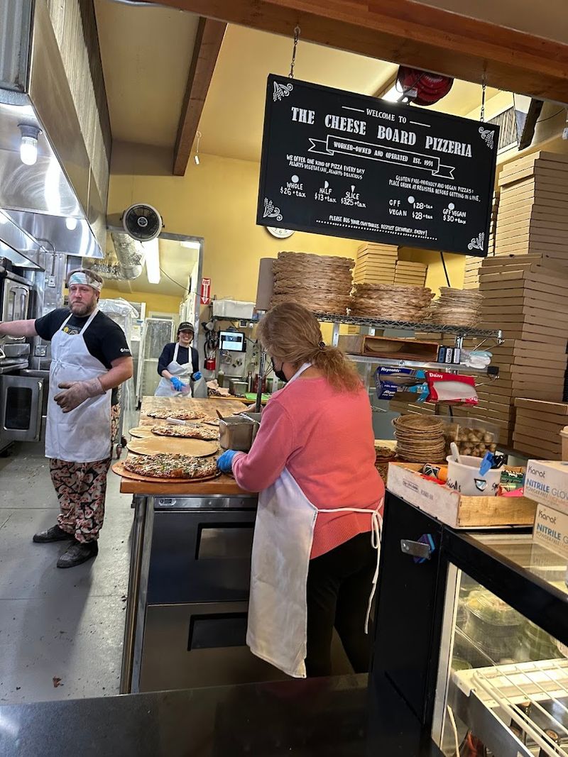 Why the Line Is Part of the Experience