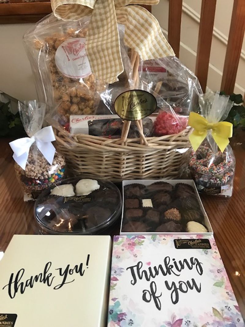 Order Online and Ship the Sweetness Anywhere