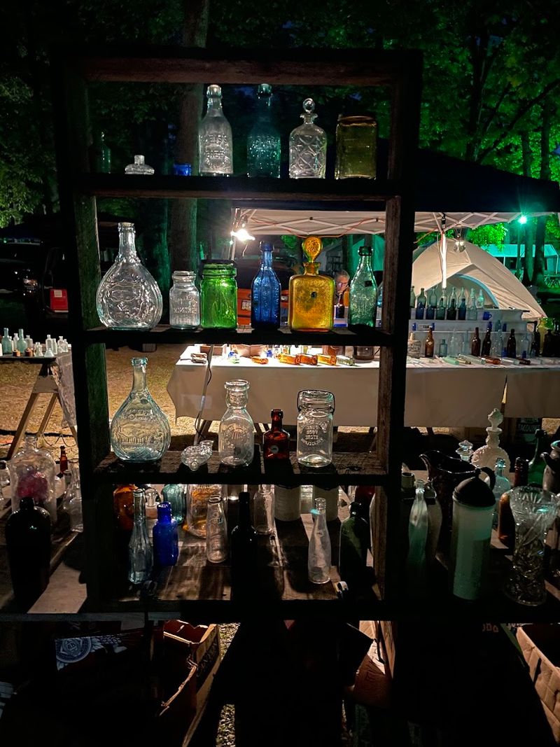 Themed Events Bring Fresh Surprises Each Visit