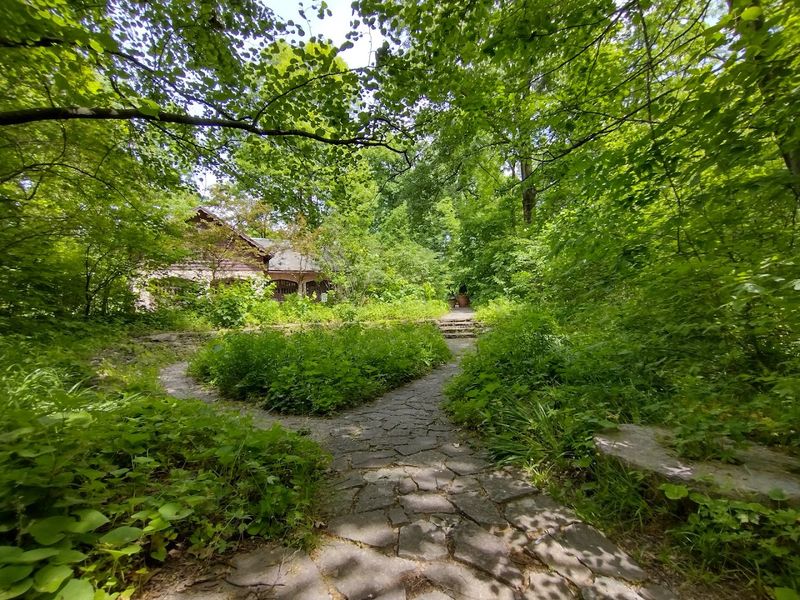 A Meditative Space That Muncie Quietly Treasures