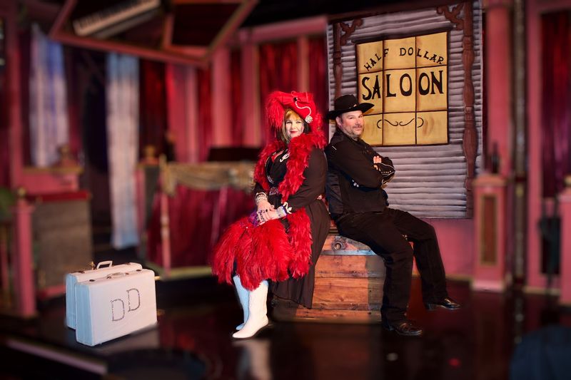 A Community Gathering Place With Deep Local Roots