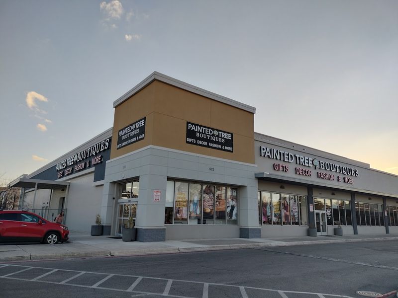 Why Painted Tree Boutiques Belongs on Your San Antonio List