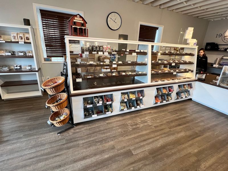 The Store Atmosphere Feels Genuinely Welcoming