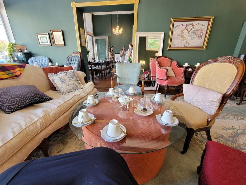 The Perfect Venue for Celebrations and Special Occasions