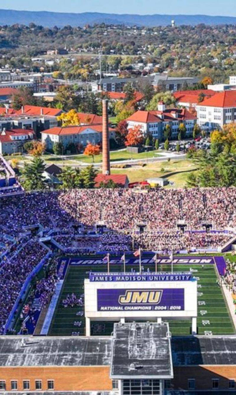 The Sun Belt Conference Era Brings New Excitement